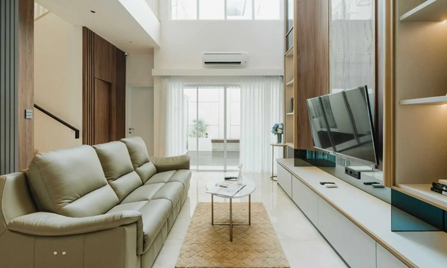 10 Inspirasi Desain Interior Rumah Minimalis Terbaru