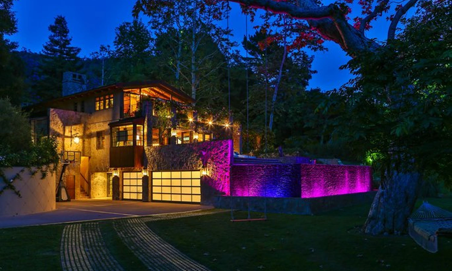 3 Rumah Mewah Seleb Termahal di Dunia