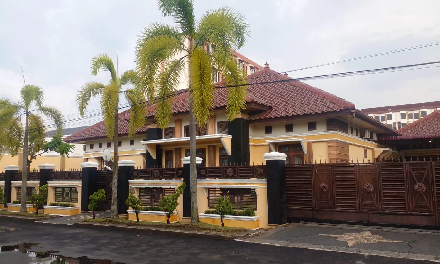 ICW: Polda Seharusnya Bisa Proses Kasus Dugaan Korupsi AKBP AH