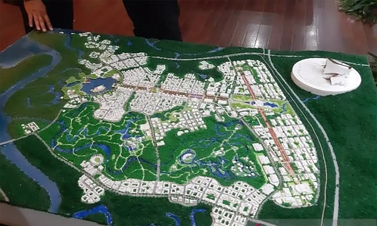 ASN Pindah ke IKN Dapat Rumah Dinas, tapi Tak Boleh Diperjualbelikan