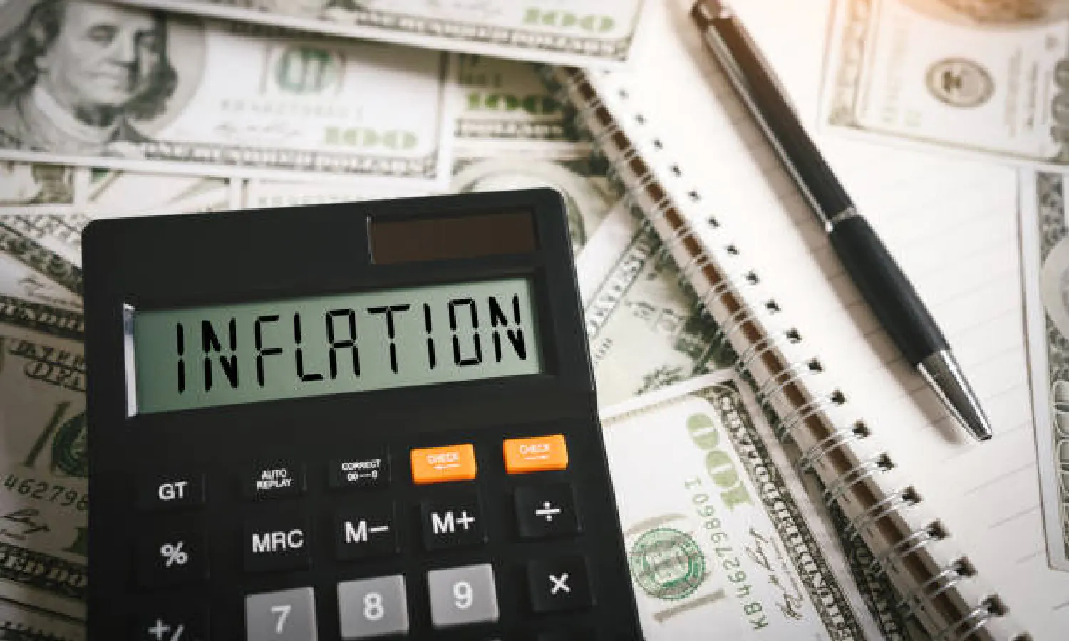 Sambut Data Inflasi AS, Rupiah Naik Tipis di Level Rp15.185