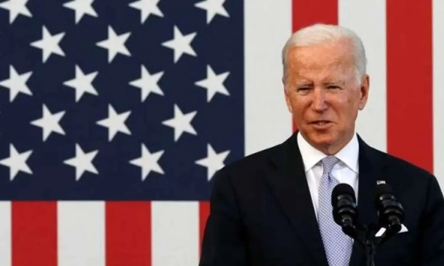 Joe Biden Ragu Jika Invasi Batal Dilakukan, Meski Rusia Tiba-Tiba Tarik Mundur Pasukan dari Perbatasan Ukraina