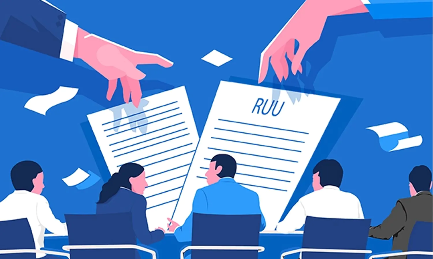 PPNI: RUU Kesehatan Lemahkan Perlindungan dan Kepastian Hukum Nakes