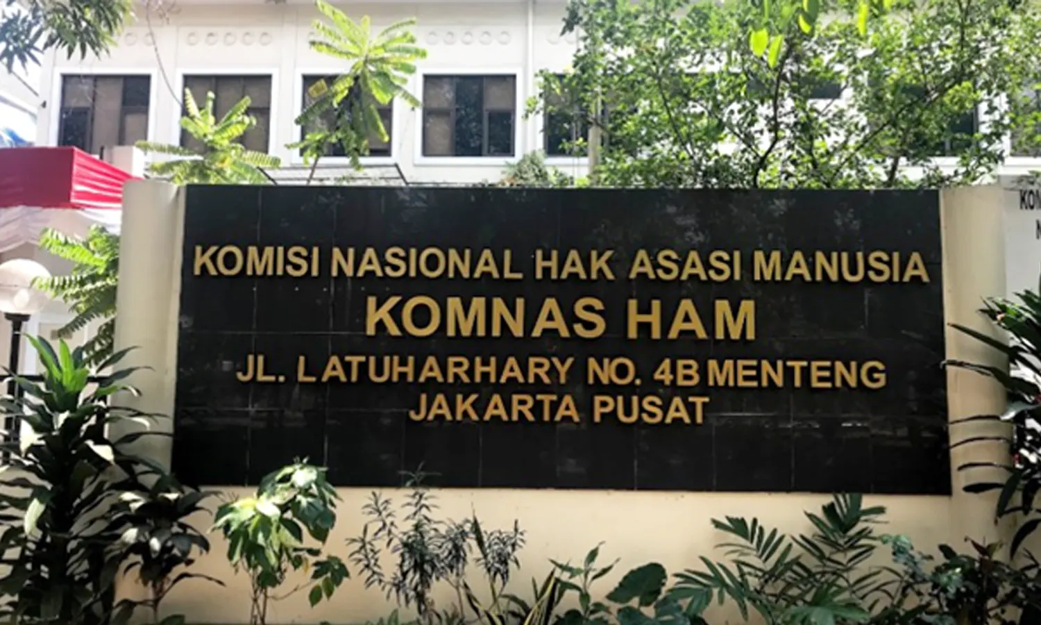 Komnas HAM: Percepatan Pengesahan RUU PPRT Mendesak, Ada 2.637 Pekerja Alami Kekerasan