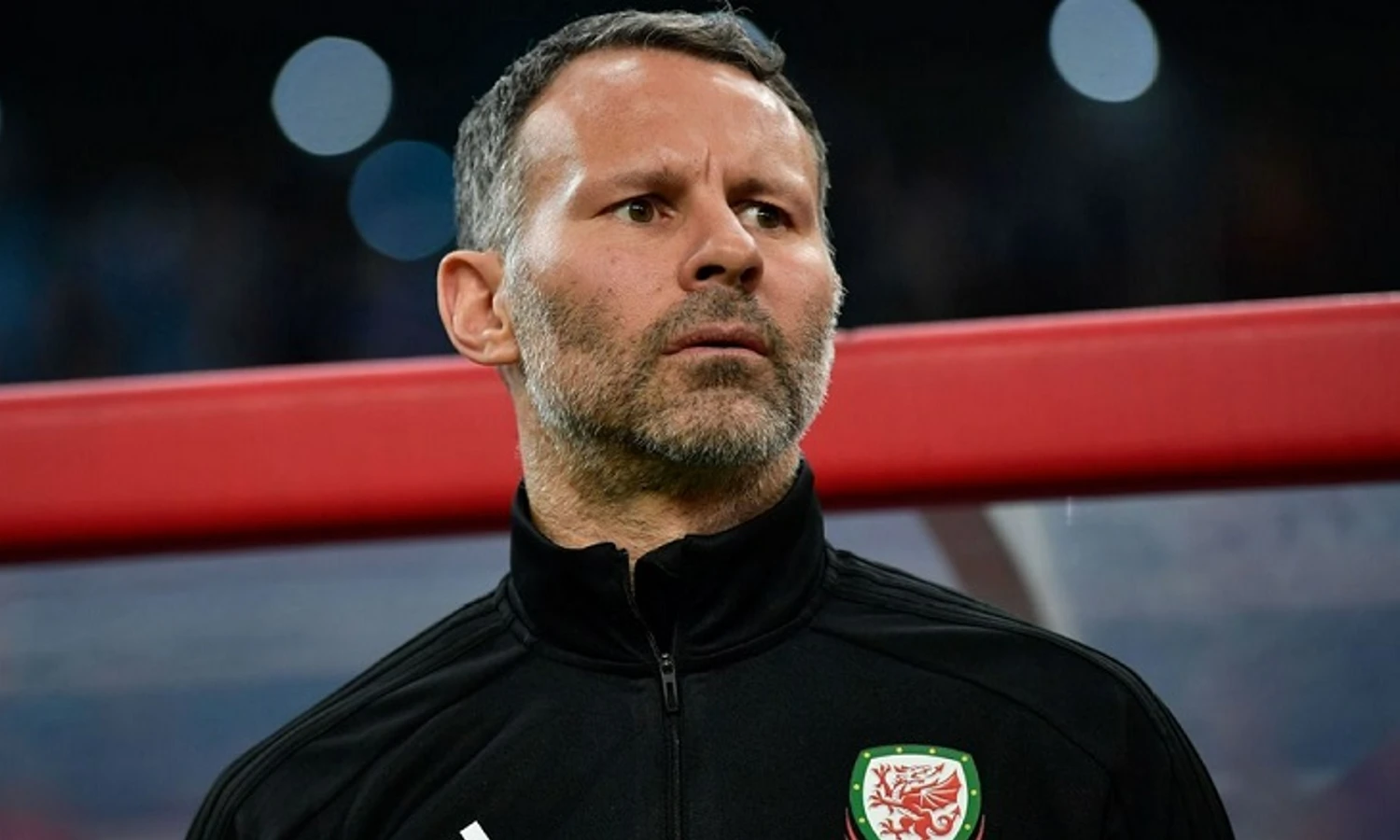 Resmi! Ryan Giggs Umumkan Mundur Dari Kursi Kepelatihan Timnas Wales