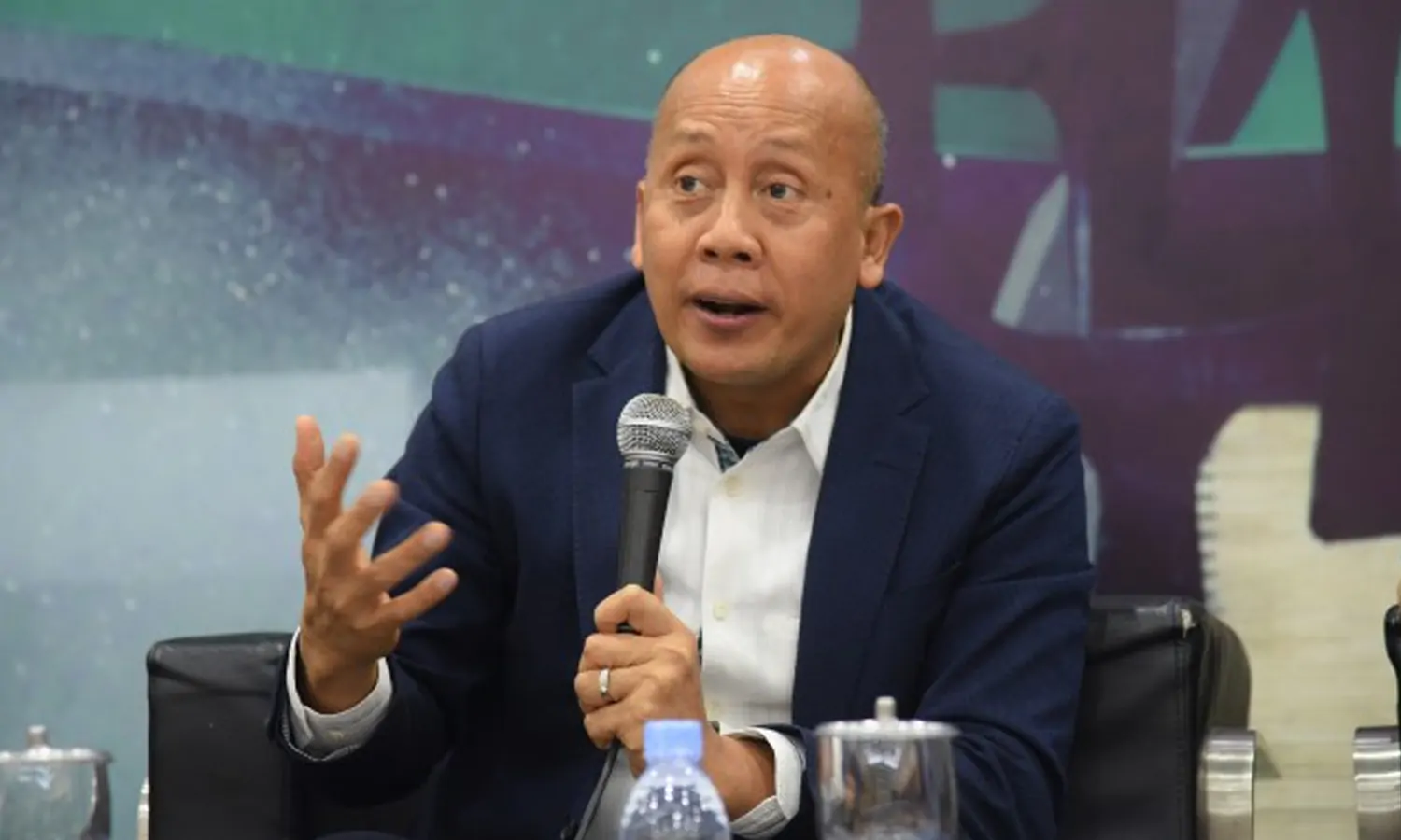 NasDem Bidik Tiga Tokoh ini untuk diusung menjadi Capres 2024 