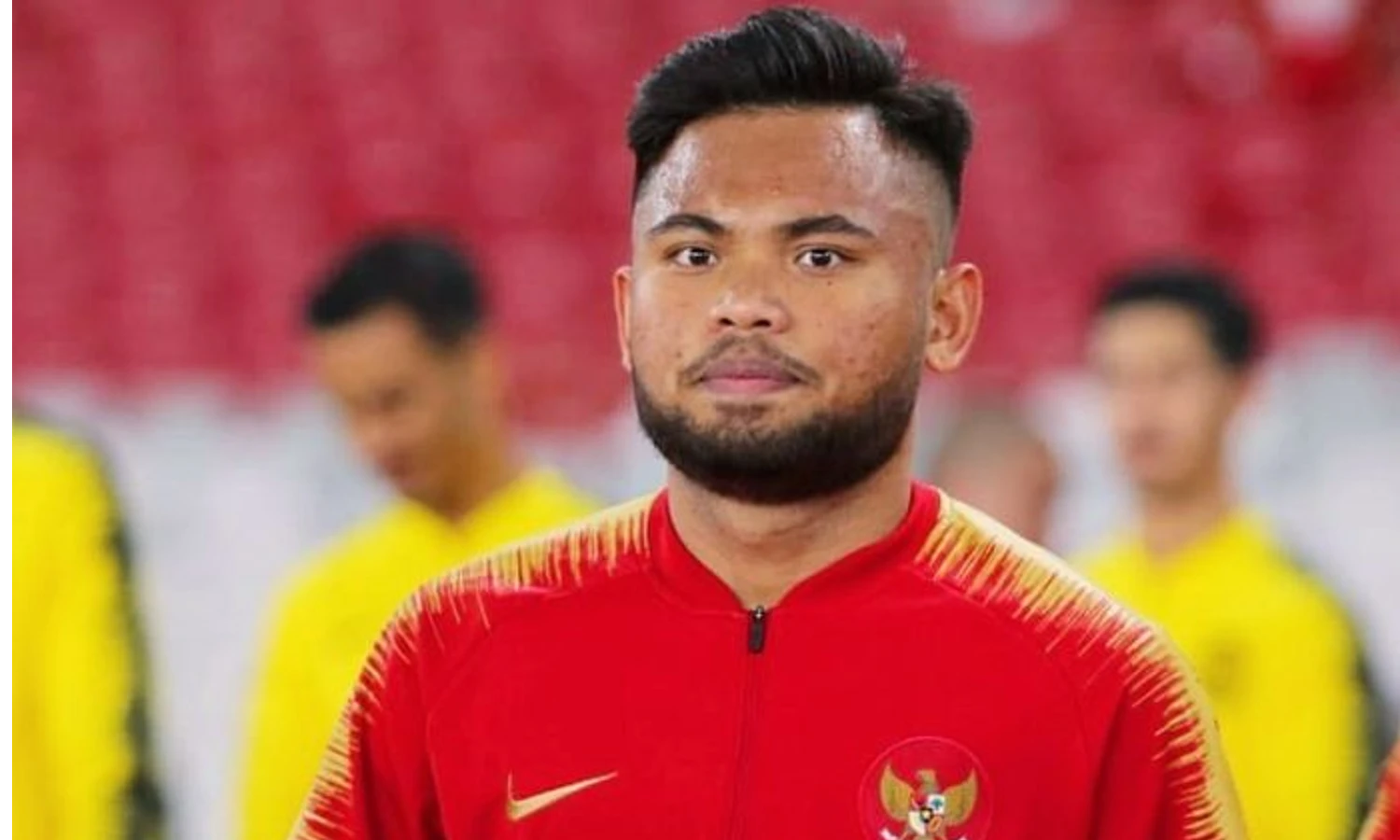Sabah FC Resmi Izinkan Saddil Ramdani Perkuat Timnas Indonesia di SEA Games 2021