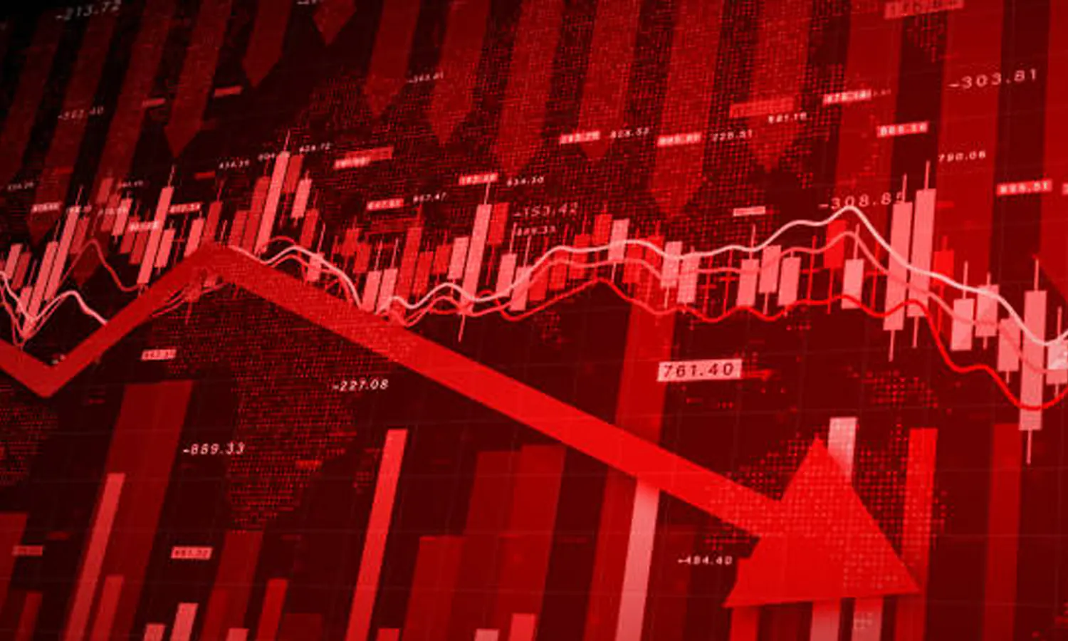 Suspensi Dibuka Hari Ini, Saham Waskita Karya Malah Ambles 24 Poin