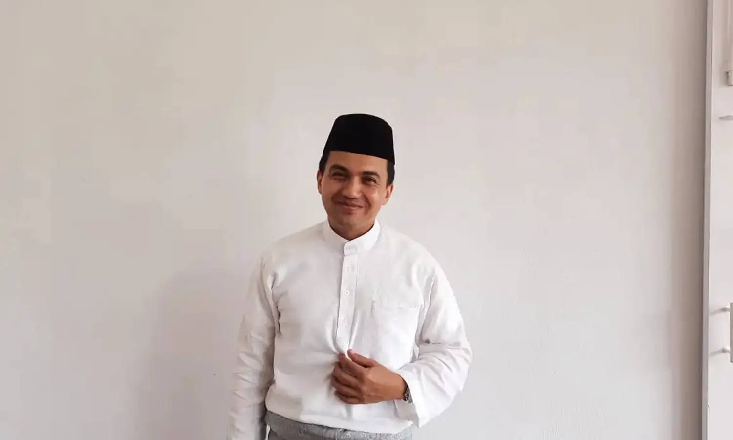 NasDem Legowo Sahrul Gunawan Pindah ke Golkar
