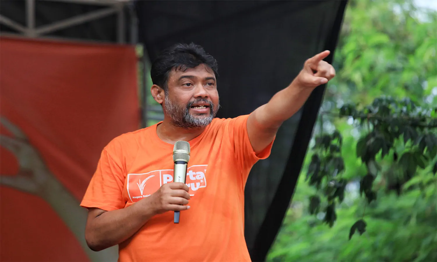 Partai Buruh Bakal Laporkan KPU ke Bawaslu Hari Ini
