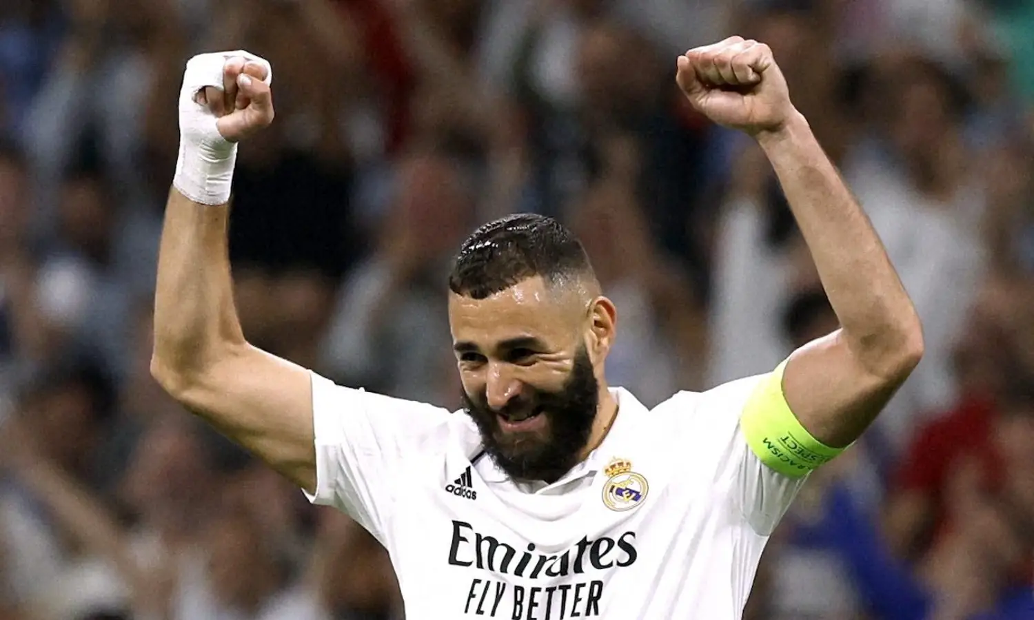 4 Pemain yang Menjadi Saingan Karim Benzema Untuk Ballon d Or 2022