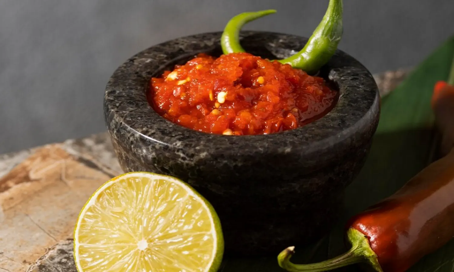 Resep Sambal Bawang yang Enak dan Bikin Nagih