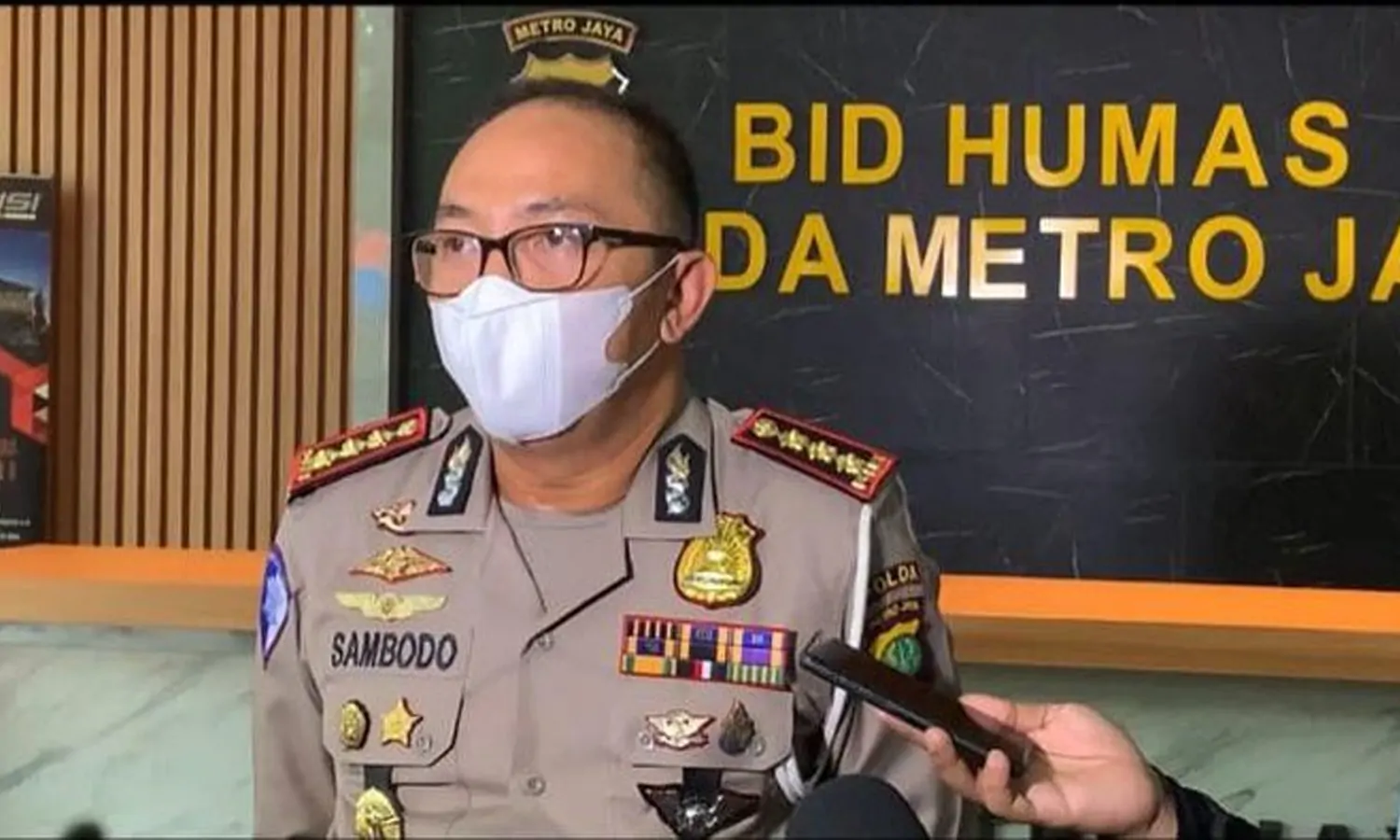 Atasi Balap Liar, Polda Metro Resmikan Drag Race di Ancol
