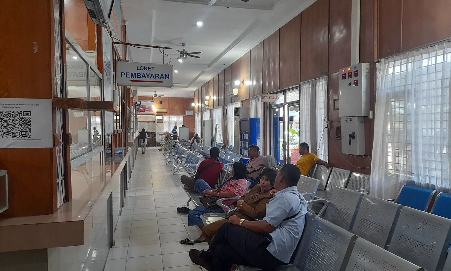 Program Pemutihan Samsat Pematang Siantar Dimulai Hari Ini, Warga: Kalau Bisa Setiap Tahun