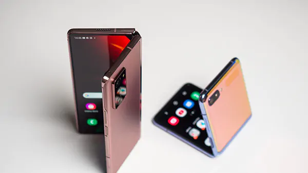 HP Samsung Lipat Akan Hadir dengan Harga Lebih Murah Bulan Depan
