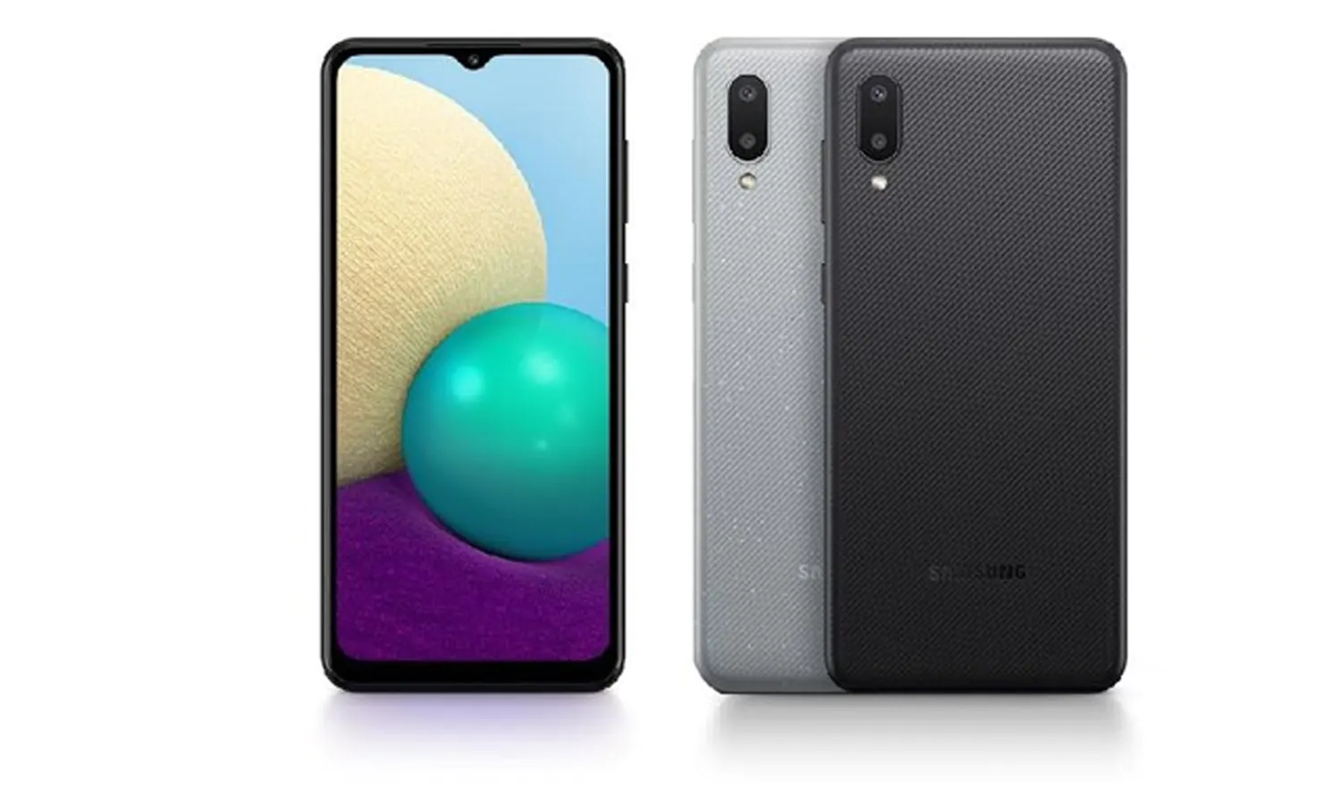 5 HP Android Samsung Murah Dibawah Rp 1 Juta