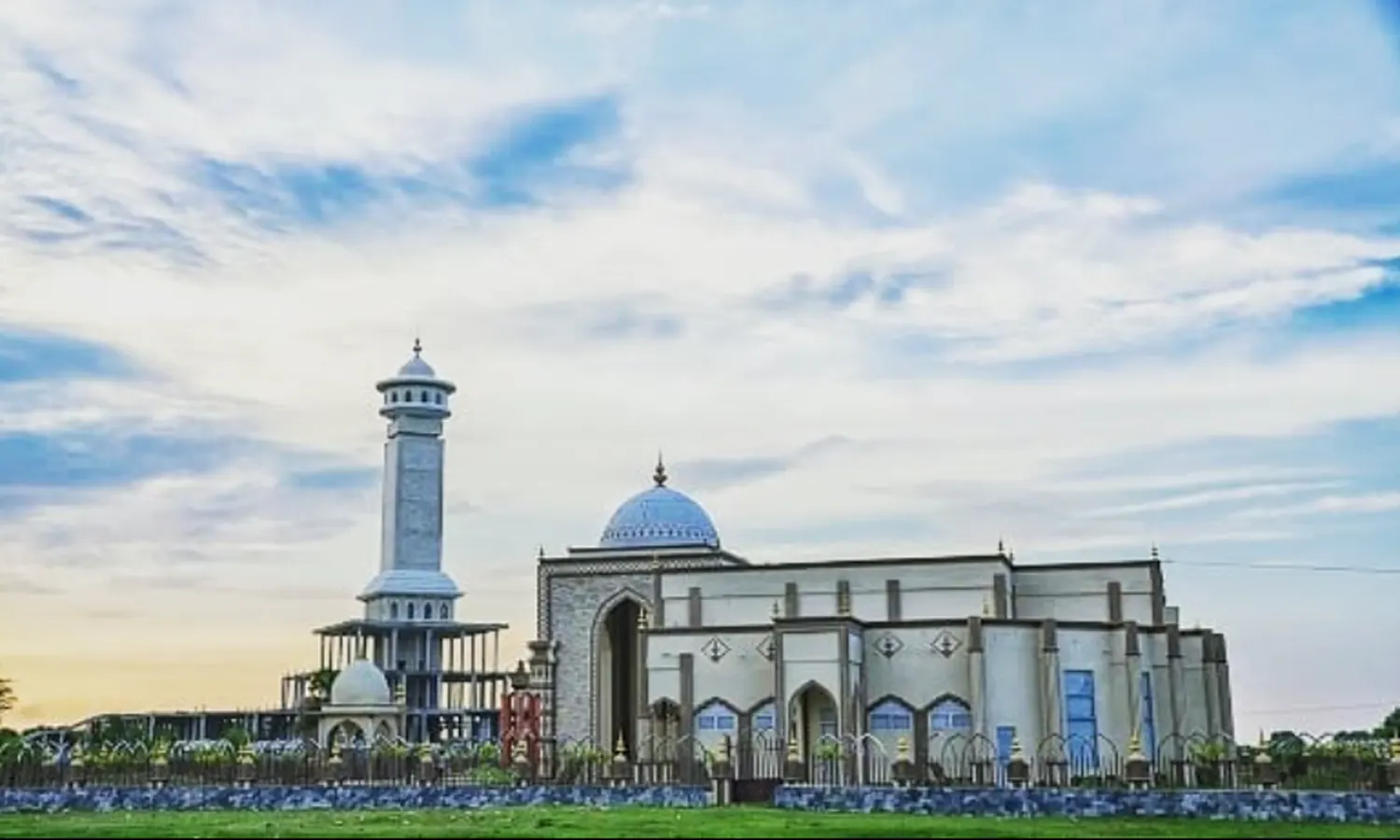 8 Peninggalan Kerajaan Samudra Pasai dan Tempat Ditemukannya