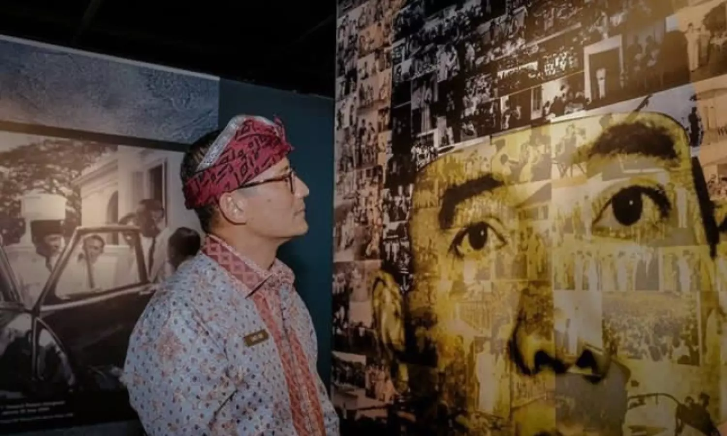 Satu Permintaan PPP ke Megawati Jika Sandiaga Uno Tak Jadi Cawapres Ganjar