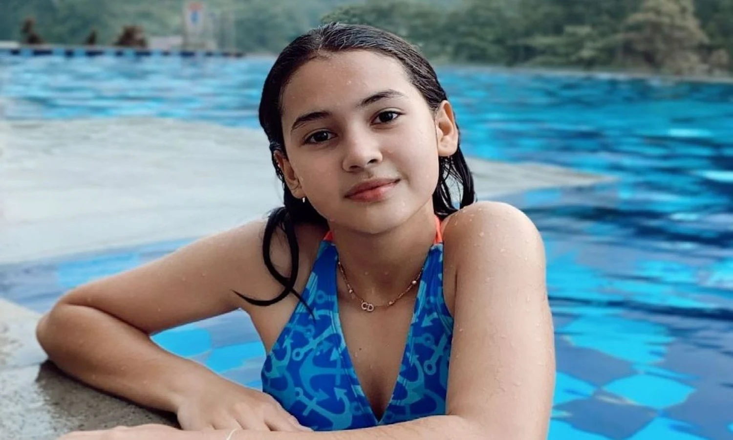 Daftar Film Yang Diperankan Artis Hot, Sandrina Michelle