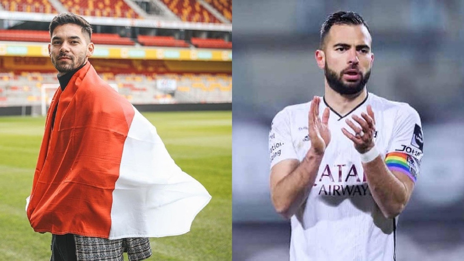 Dokumen Lengkap, Sandy Walsh dan Jordi Amat Selangkah Lagi Jadi WNI