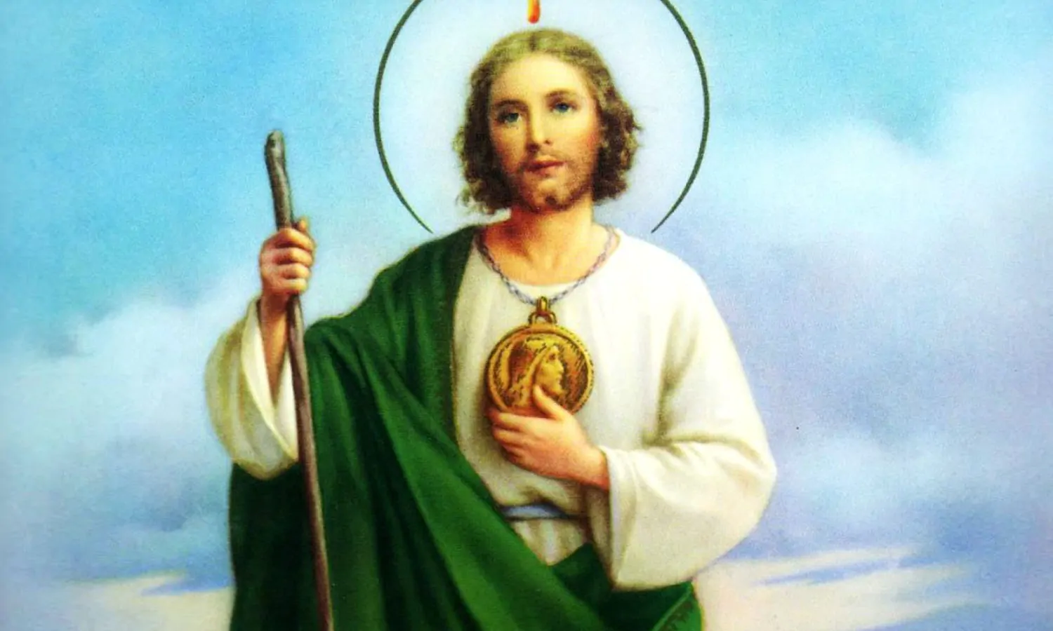 Panduan Doa Novena Santo Yudas Tadeus, Doa untuk Mewujudkan Keinginan Apapun
