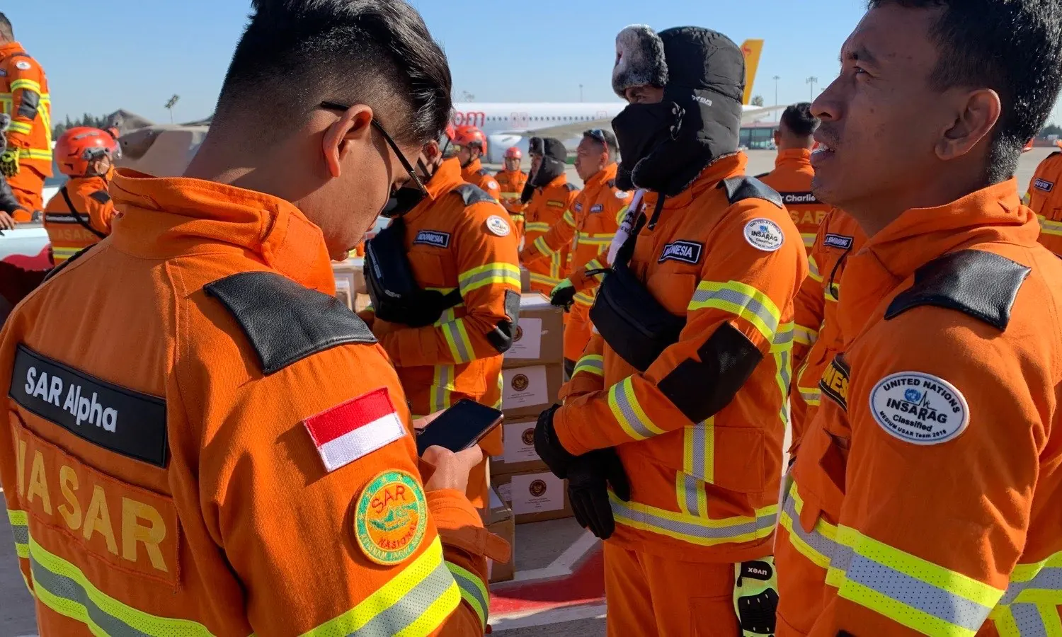 Sepekan Gempa Turki Mengguncang, Korban Selamat Masih Ditemukan di Reruntuhan