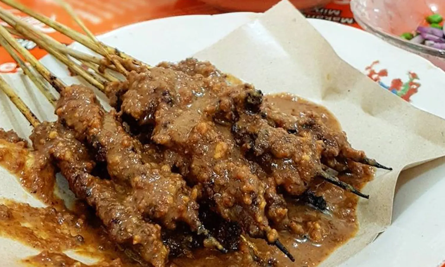 10 Rekomendasi Makanan Khas Salatiga yang Lezat dan Wajib Dicicipi