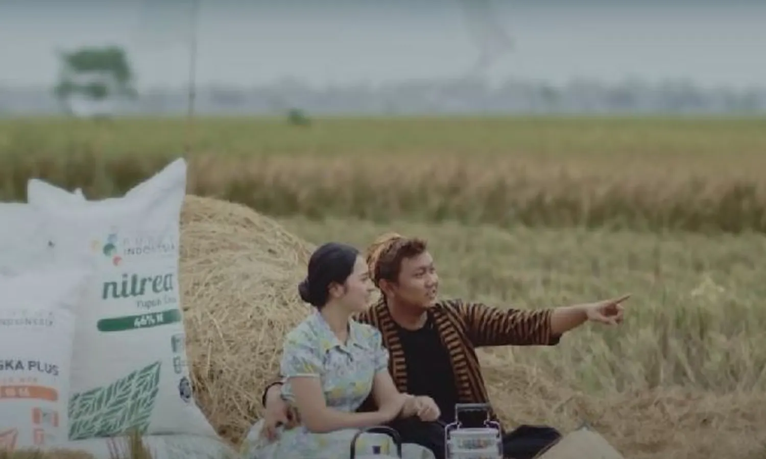 Lirik Lagu dan Chord Satru 2-Denny Caknan Lengkap dengan Makna Lagunya