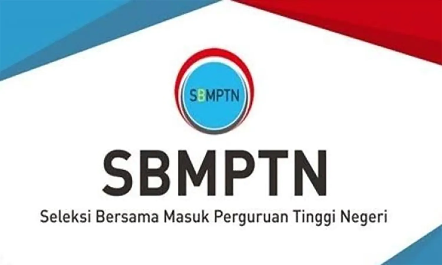 Berikut Jumlah Pendaftar  Sementara SBMPTN 2022 yang akan Tutup Pada Hari Ini