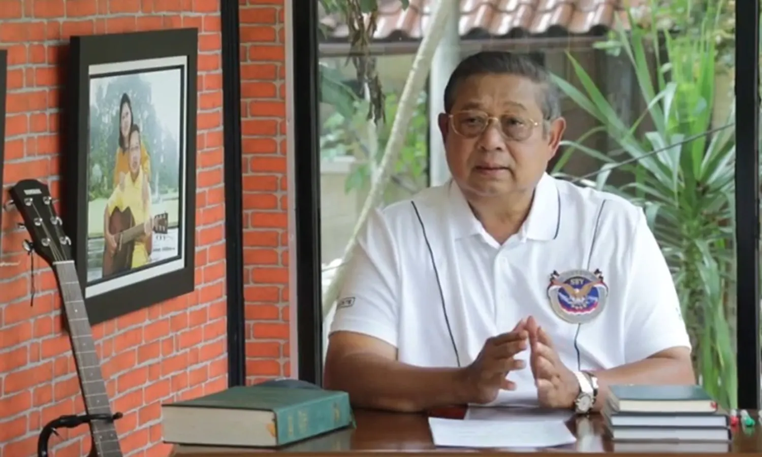 Mari Mengenal Tanda Tanda Kanker Prostat yang Diidap SBY
