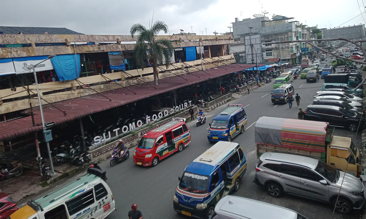 Penerbitan SE Imbauan Etika Klakson Tak Koordinasi ke Bagian Hukum Setda Pematang Siantar