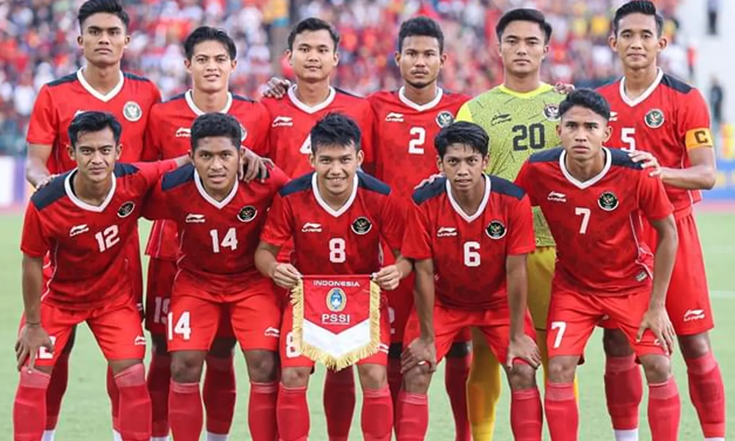 Jadwal Lengkap SEA Games 16 Mei: Laga Final Indonesia vs Thailand Tersaji
