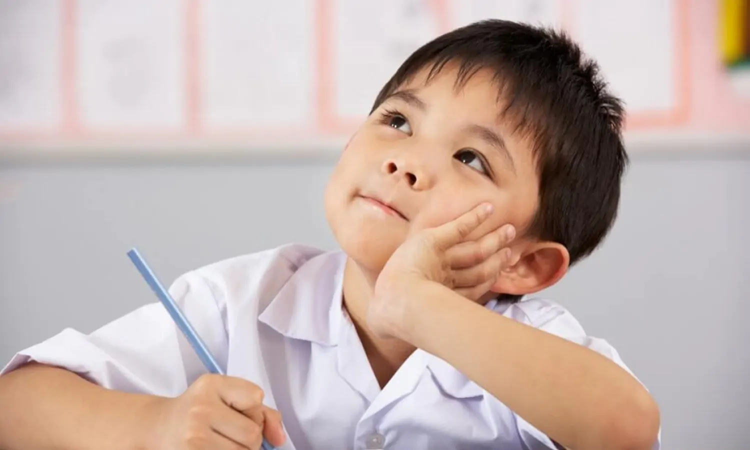 Beginilah Asal Mula Kemunculan Sekolah