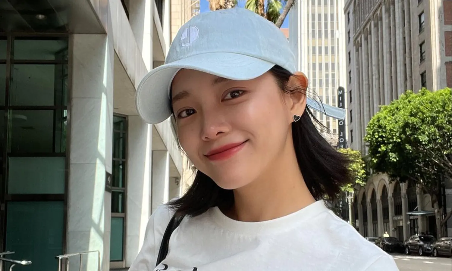 Asyik! Kim Sejeong Akan Gelar Fan Meeting di Jakarta