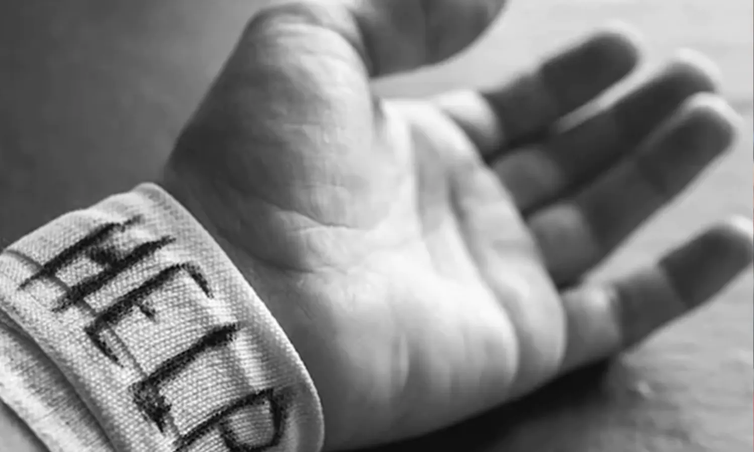 Kondisi Self-Harm di Indonesia