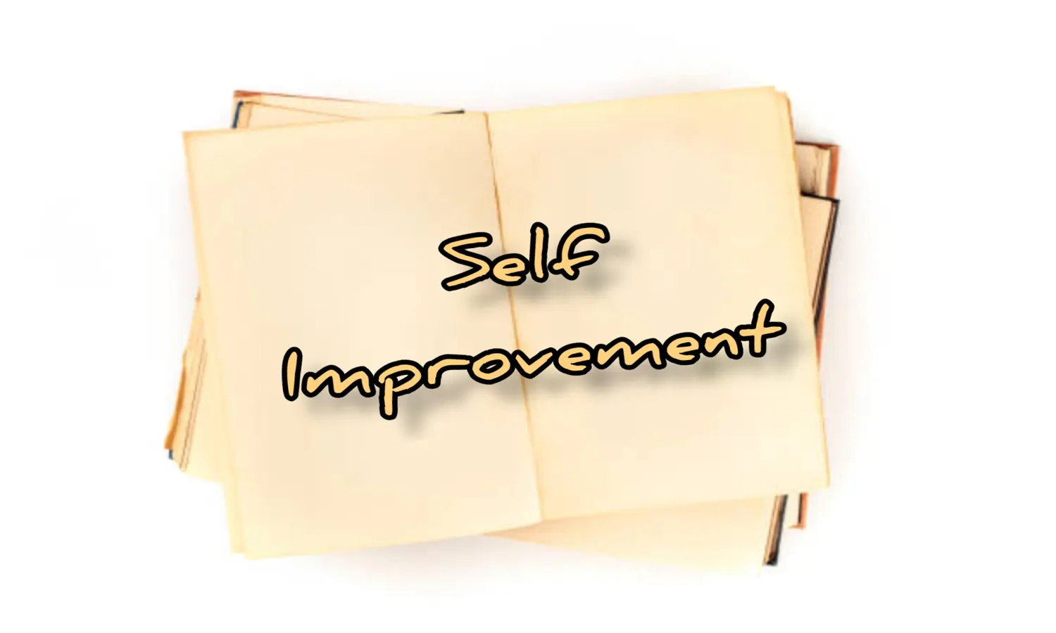 5 Rekomendasi Buku Self Improvement, Pilihan Bacaan saat Weekend