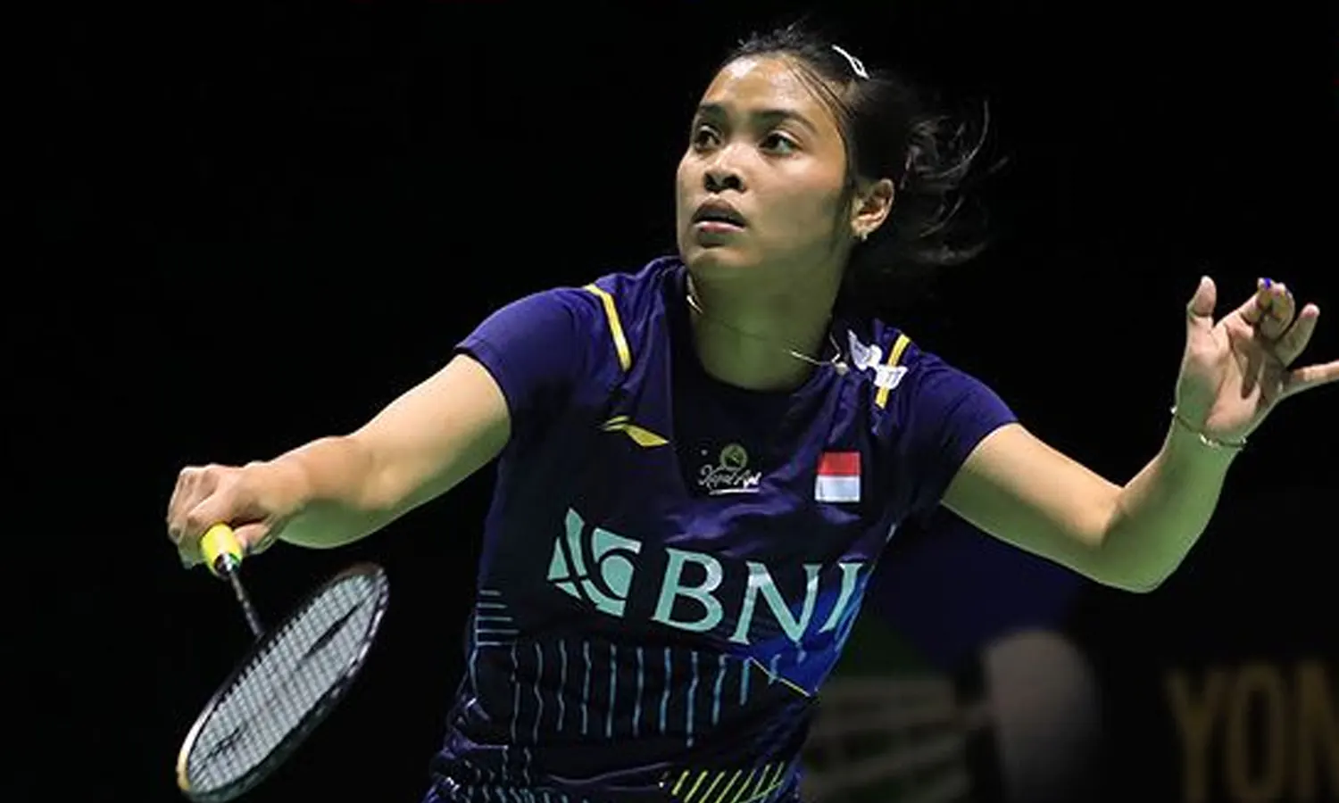 Jadwal Semifinal Swiss Open 2023: Gregoria dan Apri/Fadia Masih Bertahan