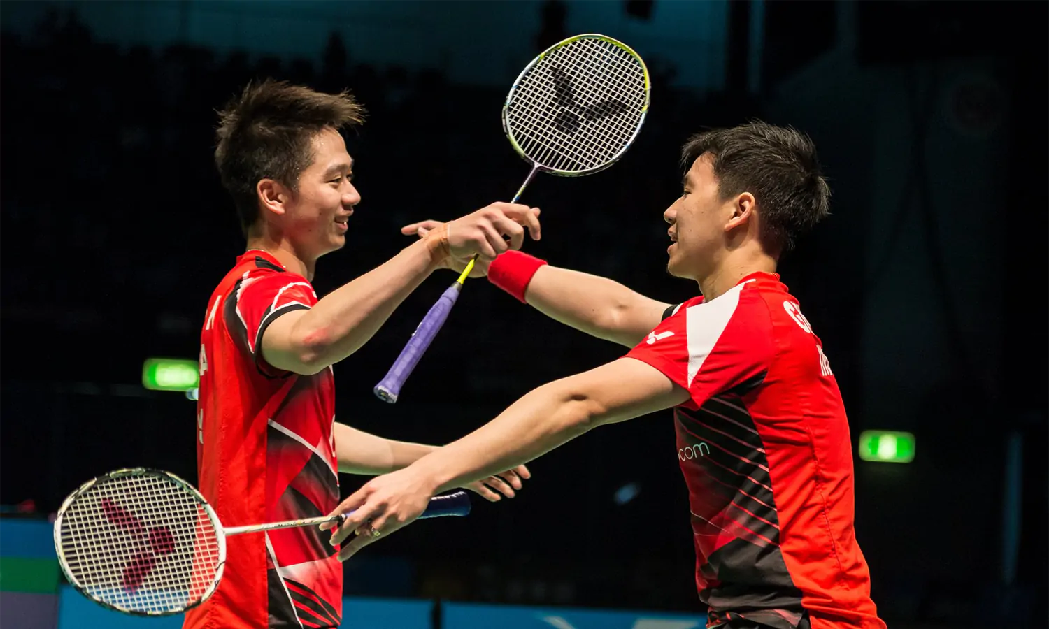 French Open 2021: 4 Wakil Indonesia Berhenti di Perempat Final