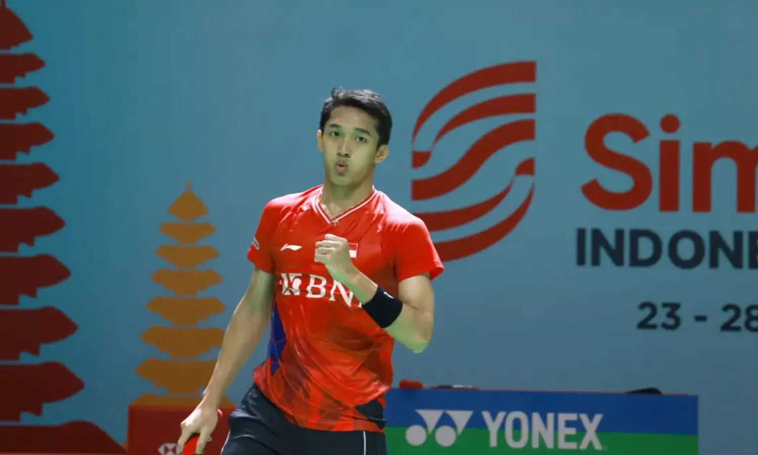 Jadwal Indonesia Open Hari Ini: 3 Wakil Indonesia Tersisa di Semifinal