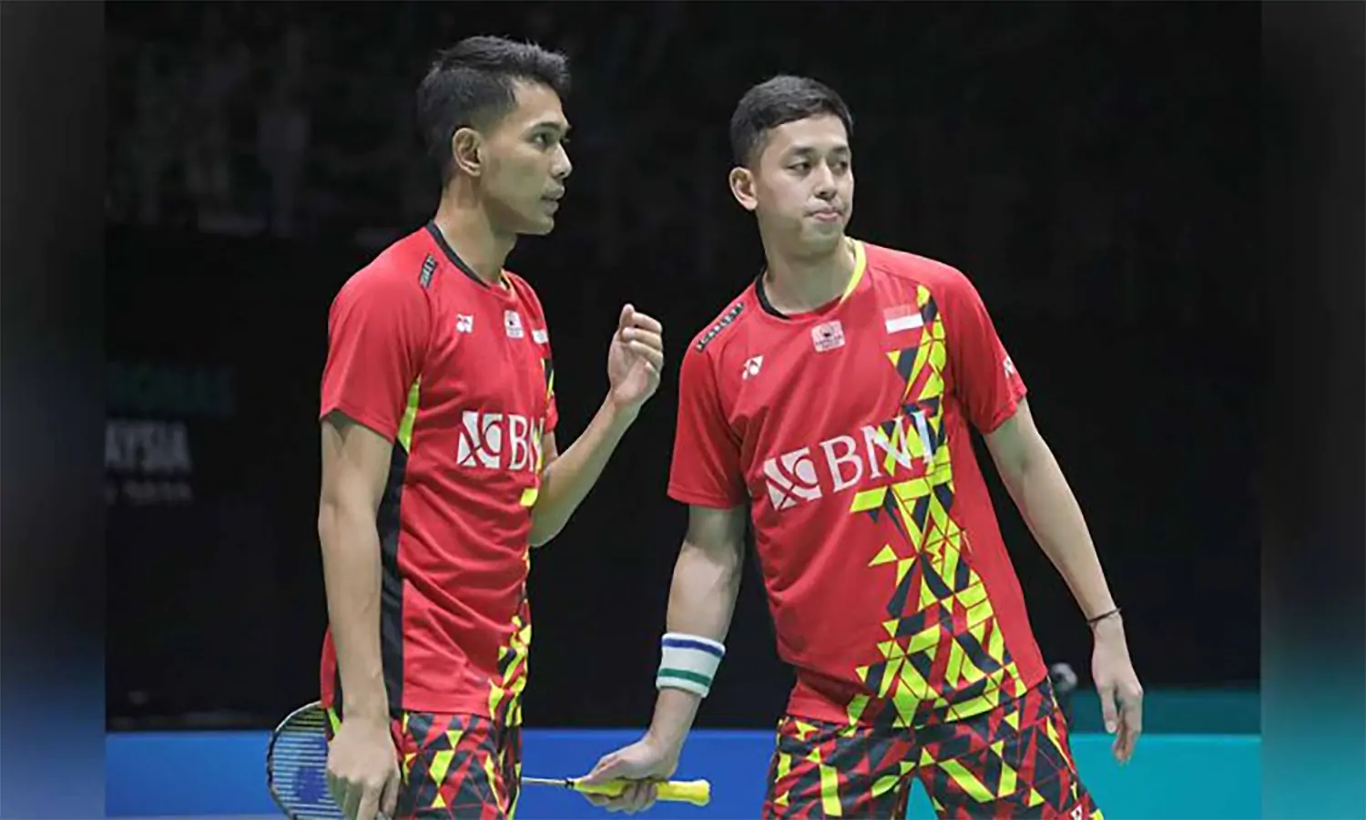 Rekap Hasil Semifinal Malaysia Masters 2022, Fajar/Rian Melaju ke Final