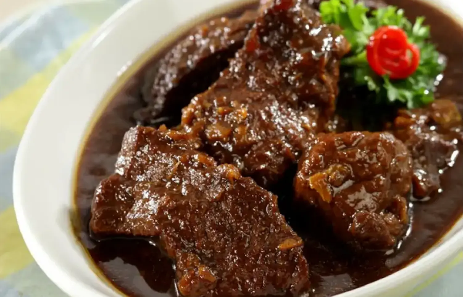 Resep Semur Daging Sapi, Menu Lebaran Super Lezat
