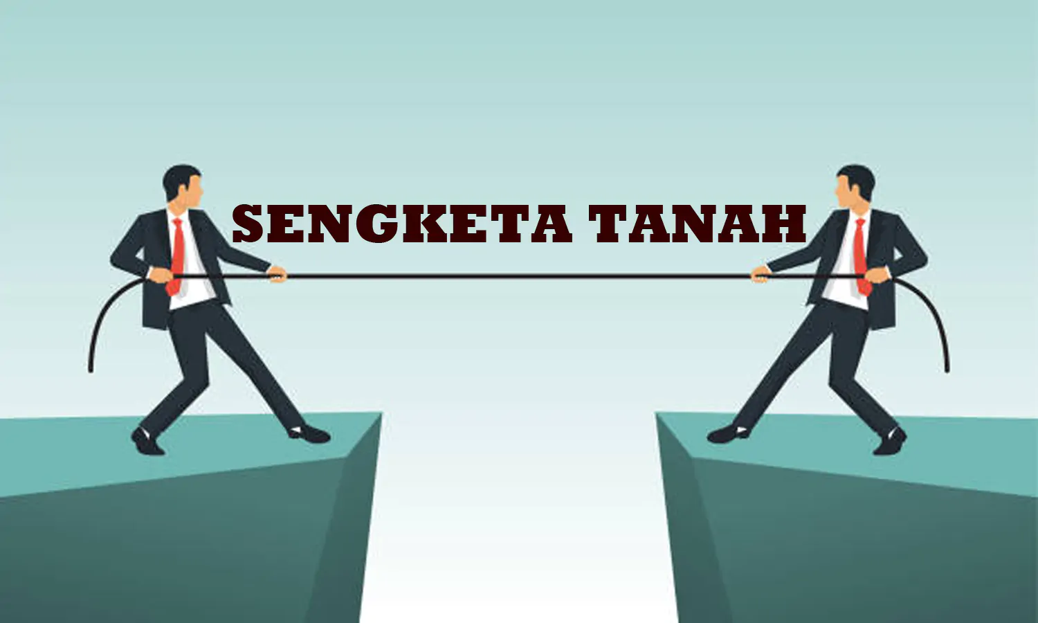 Sengketa Tanah: Pengertian, Dasar Hukum, Jenis, Contoh Kasus dan Penyelesaiannya