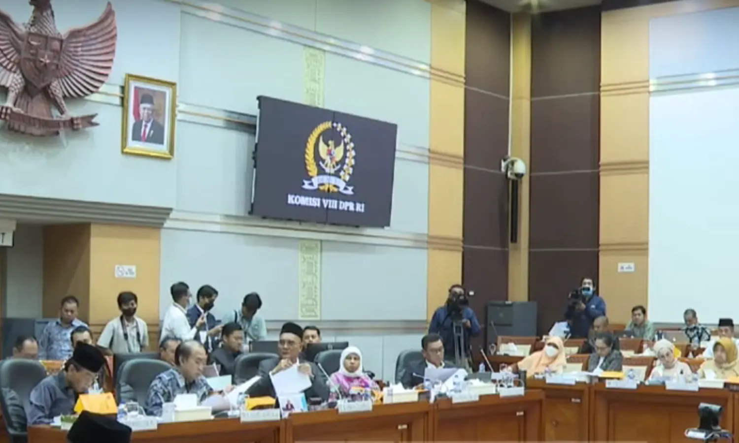 Biaya Haji 2023 Dipatok Rp49,8 Juta, Jemaah Antre 2022 Dibebankan Biaya Tambahan Rp9,4 Juta