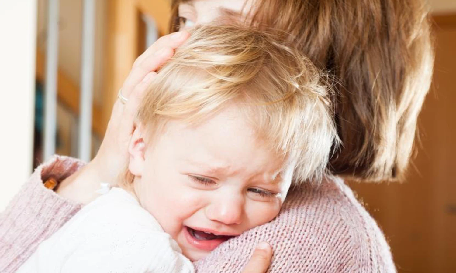 Separation Anxiety Adalah Gangguan Kecemasan pada Anak, Berikut Penjelasan Lengkapnya
