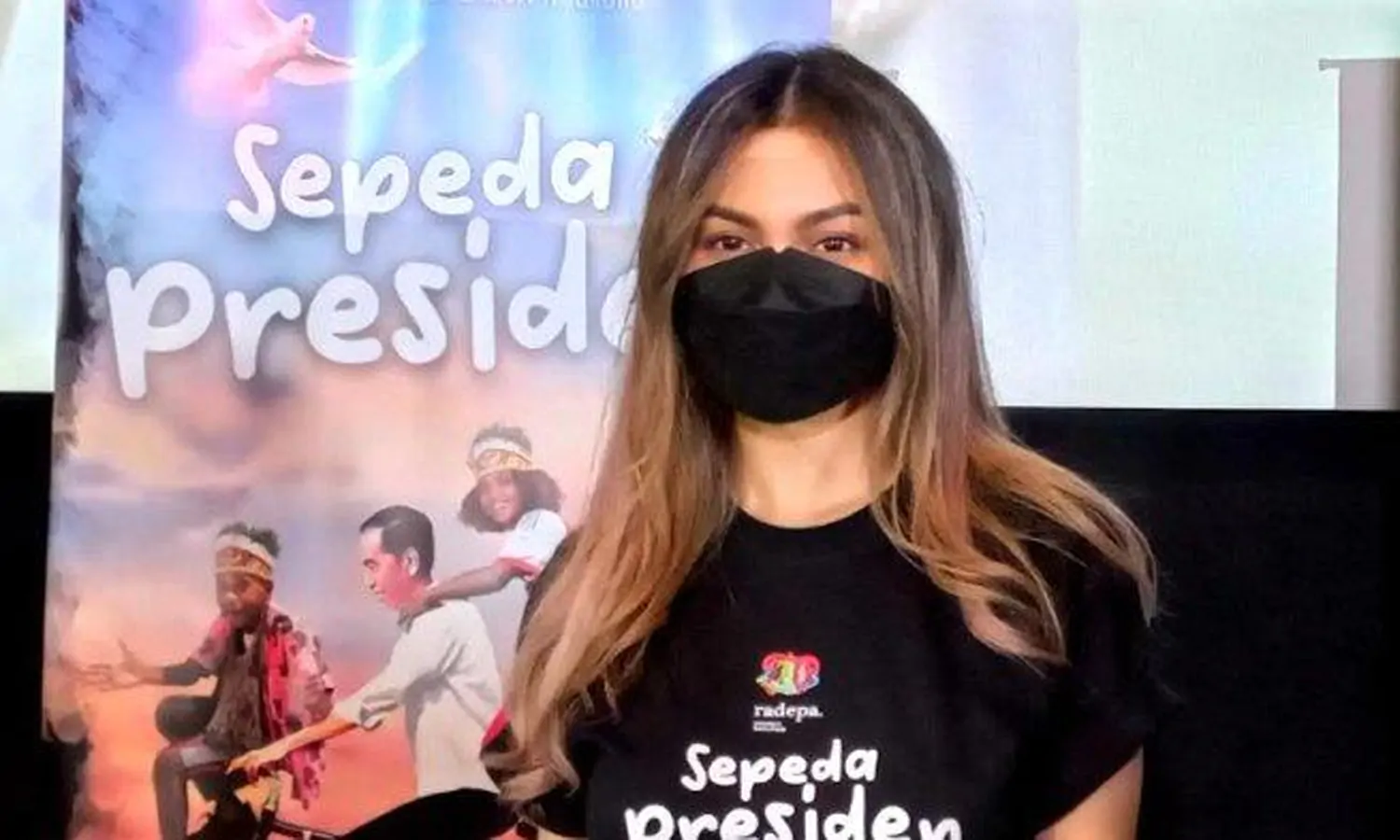 Film Sepeda Presiden akan Segera Diproduksi, Bercerita Tentang Anak-anak Papua