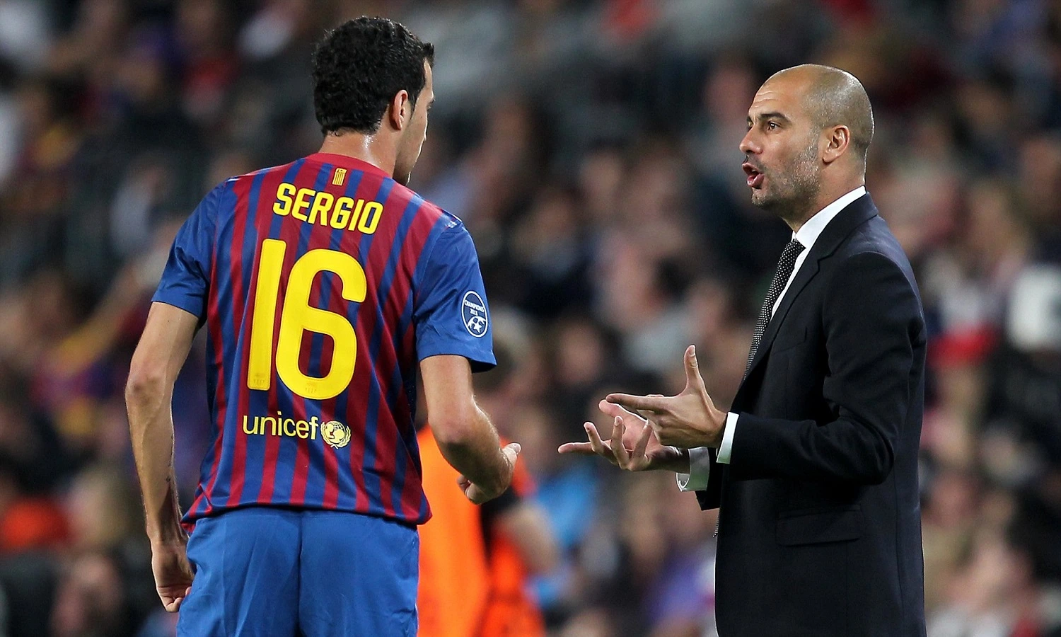 Belum Memperpanjang Kontrak, City Tertarik Datangkan Eks Anak Didik Pep Guardiola