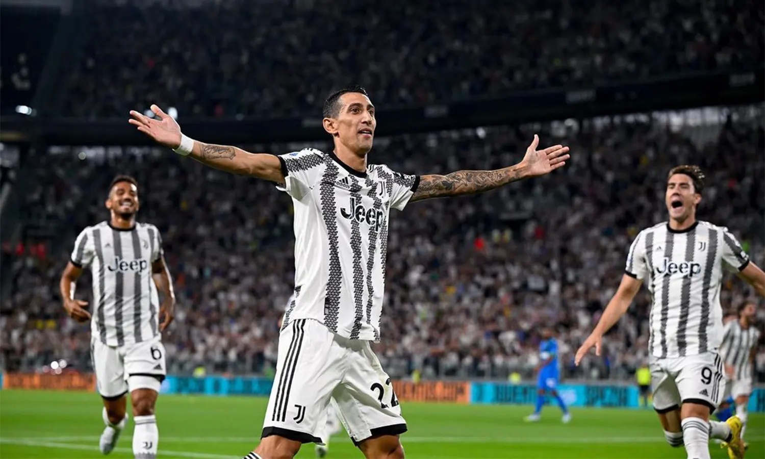 Inter Miami Mengamankan Tanda Tangan Lionel Messi dan Mengejar Angel Di Maria dan Sergio Busquets