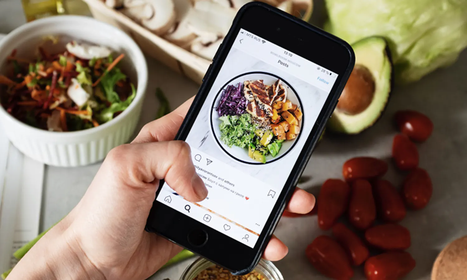 Instagram Mulai Luncurkan Fitur Schedule Post, Begini Cara Pakainya