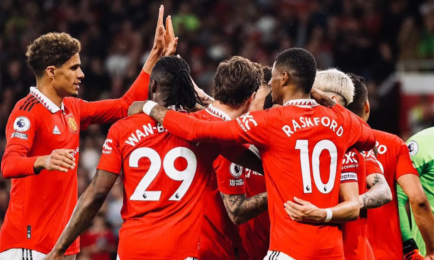Tawarkan Dana Sebesar Rp93,4 Triliun, Sheikh Jassim Segera Jadi Pemilik Baru Manchester United