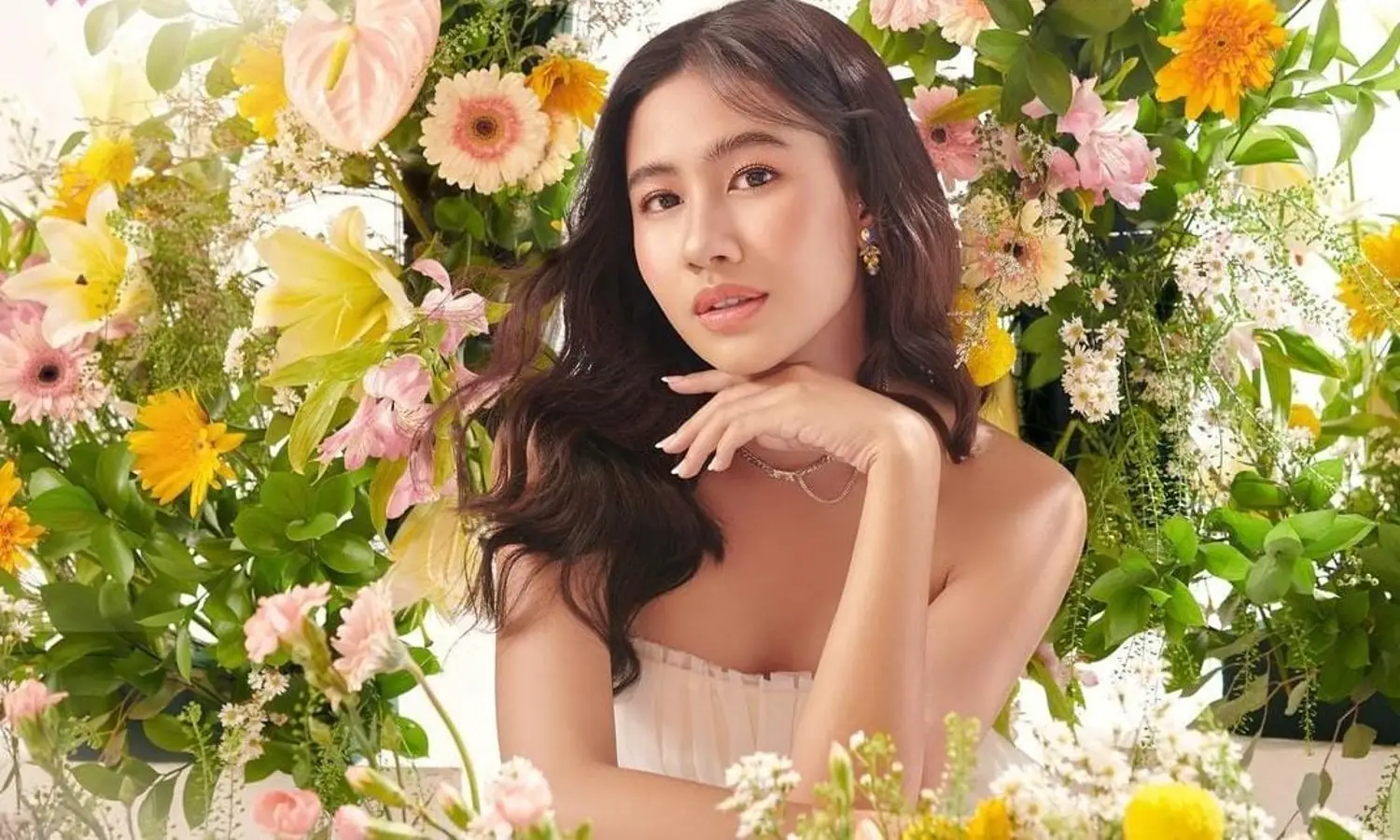 Profil dan Biodata Shenina Cinnamon, Lengkap Agama, Umur, Pacar, dan Perjalanan Karier
